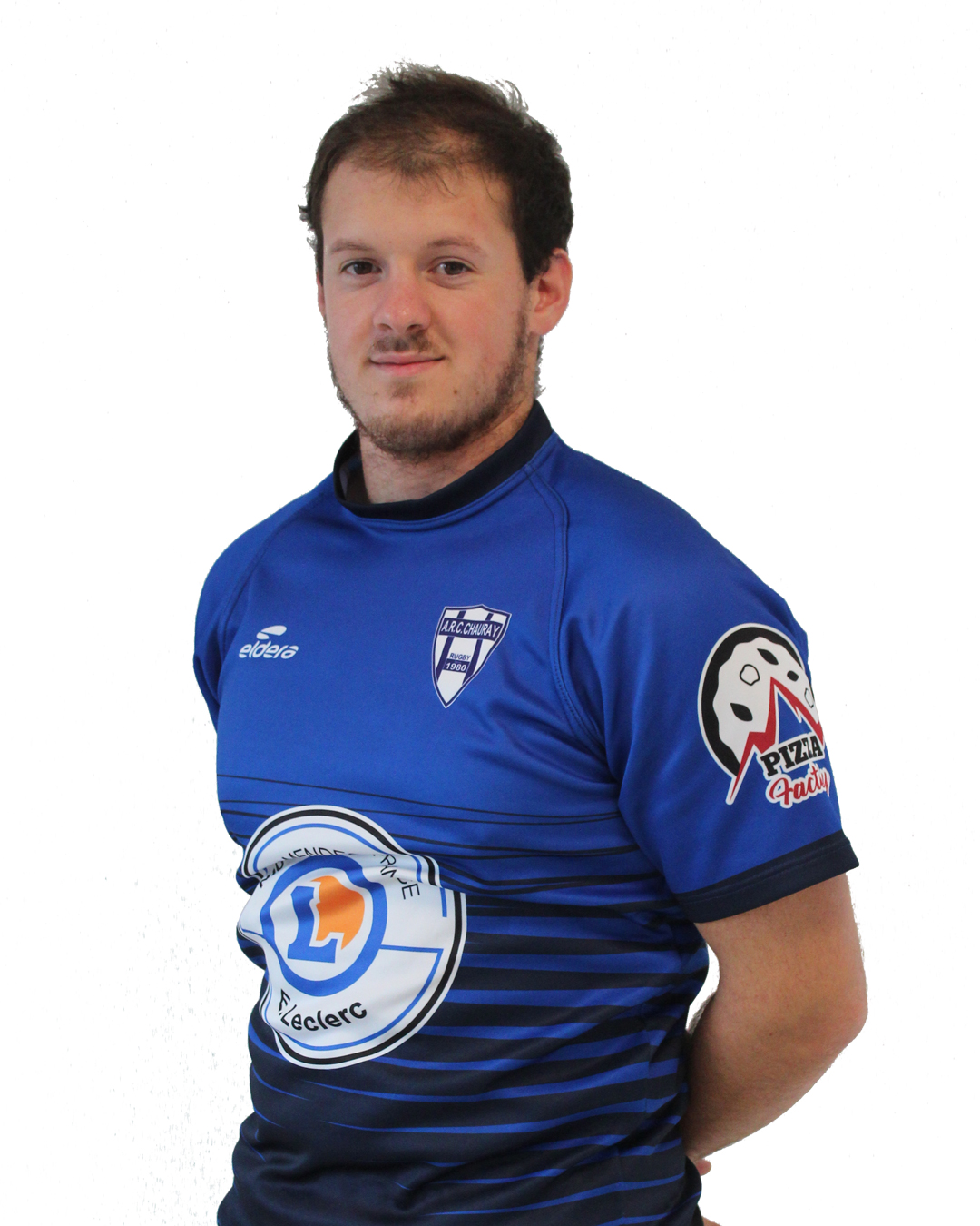 Leo Vacher Athletique Rugby Club De Chauray leo-vacher-athletique-rugby-club-de-chauray