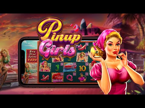 pin up casino online game